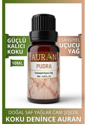 Auran Pudra Oda Kokusu 10 ml