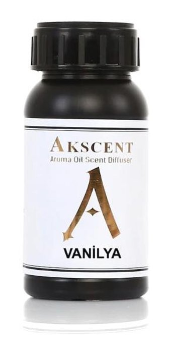 Akscent Vanilya Oda Kokusu 250 ml