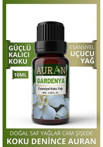 Auran Gardenya Oda Kokusu 10 ml