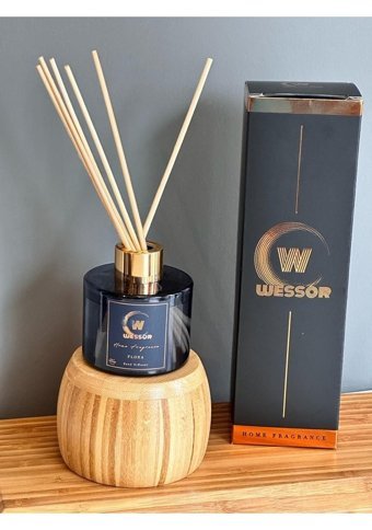 Wessor Çiçek Oda Kokusu 120 ml