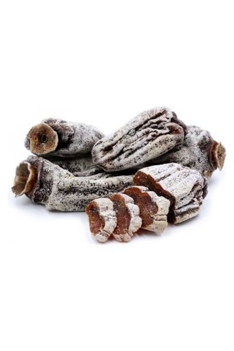 Liva Naturel Organik Cennet Hurması 1 kg