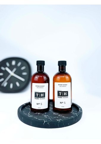Tabu Home Orkide Oda Kokusu 400 ml