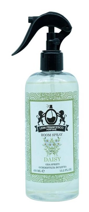 Lion Francesco Papatya Oda Kokusu 450 ml