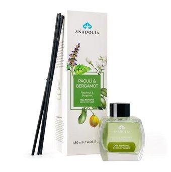 Anadolia Paçuli Oda Kokusu 120 ml