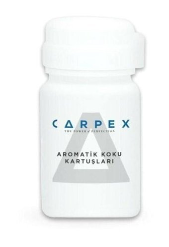Carpex Ginger Blossom Oda Kokusu 125 ml