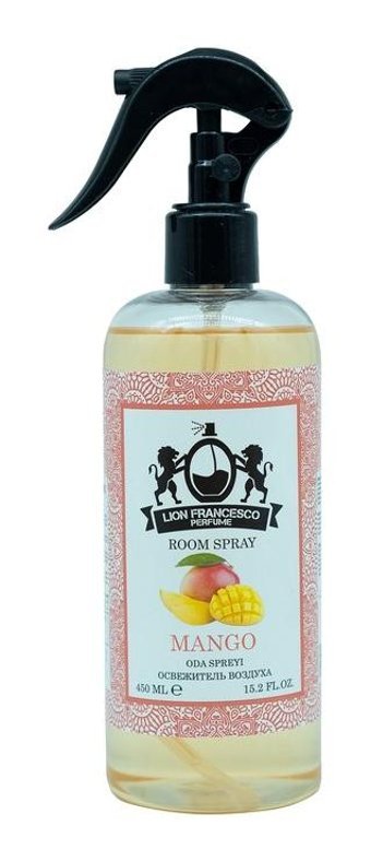 Lion Francesco Mango Oda Kokusu 450 ml