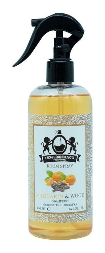 Lion Francesco Mandalina Oda Kokusu 450 ml