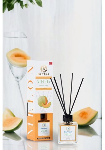 Baraka Kavun Oda Kokusu 120 ml
