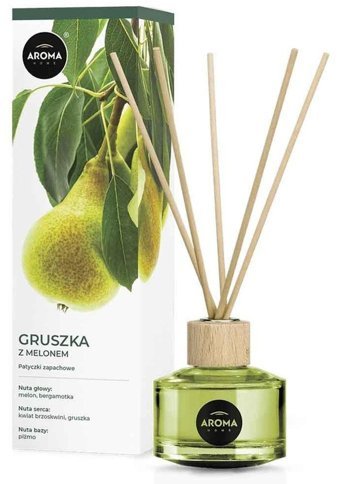 Aroma Beyaz Kavun Oda Kokusu 50 ml