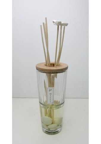 Missi Amber Oda Kokusu 110 ml