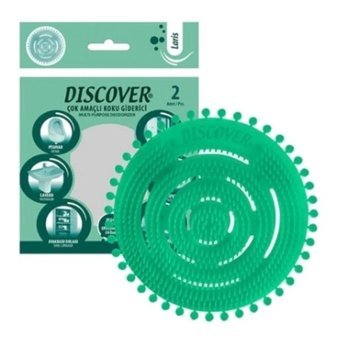 Discover Fresh Oda Kokusu 15 ml