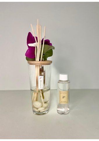 Missi Amber Oda Kokusu 110 ml