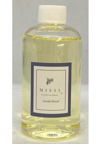 Missi Sandal Ağacı Oda Kokusu 250 ml
