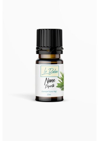 Le Balvo Nane Piperita Oda Kokusu 10 ml