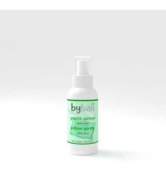 Bybali Aloe Vera Oda Kokusu 30 ml