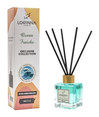 Lorinna Paris LRN.34.013 Okyanus Oda Kokusu 110 ml