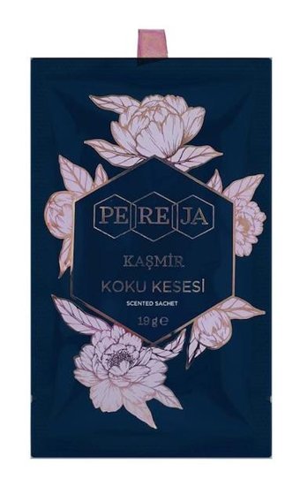Pereja Lotus Oda Kokusu 19 gr