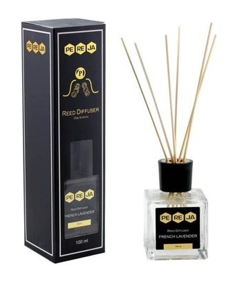 Pereja Lavanta Oda Kokusu 100 ml