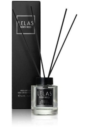 Lelas Mevye Oda Kokusu 100 ml