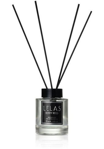Lelas Mevye Oda Kokusu 100 ml