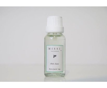 Missi Palo Santo Oda Kokusu 20 ml
