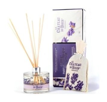 Le Chateau Du Bois Lavanta Oda Kokusu 200 ml