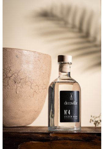 Decovilla Golden Hour Oda Kokusu 250 ml