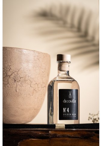Decovilla Golden Hour Oda Kokusu 250 ml