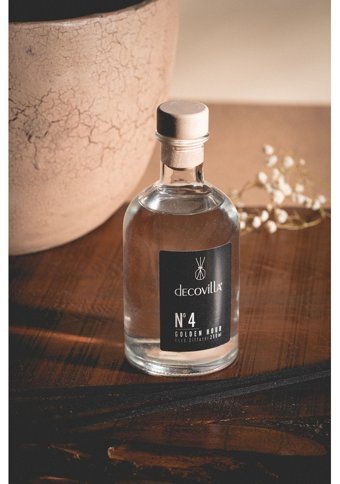 Decovilla Golden Hour Oda Kokusu 250 ml
