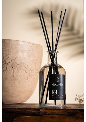 Decovilla Golden Hour Oda Kokusu 250 ml