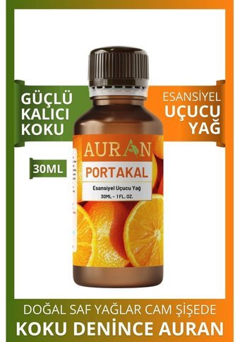 Auran Portakal Oda Kokusu 30 ml