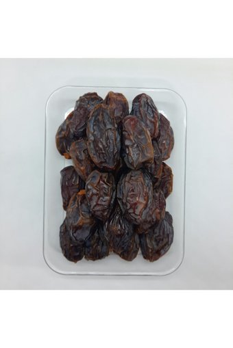 Hilal Çerez Organik Kudüs Hurması 500 gr