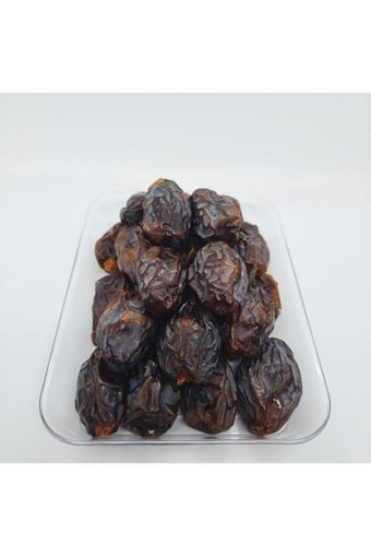 Hilal Çerez Organik Kudüs Hurması 500 gr
