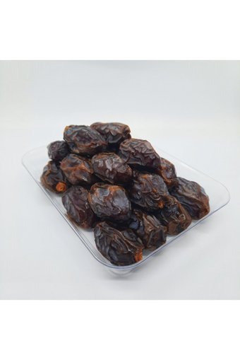 Hilal Çerez Organik Kudüs Hurması 500 gr