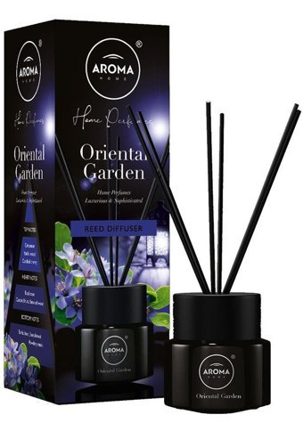 Aroma Oriental Garden Oda Kokusu 100 ml