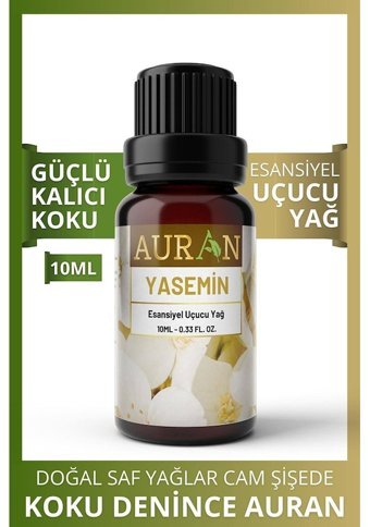 Auran Yasemin Oda Kokusu 10 ml