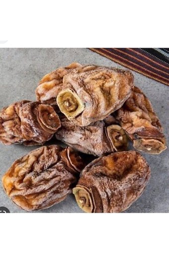 İsmail Ekmekçi Kuruyemiş Organik Cennet Hurması 1 kg