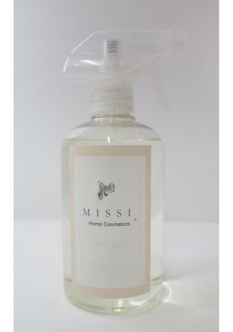 Missi Beyaz Gül Oda Kokusu 500 ml