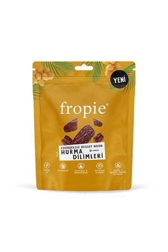 Fropie Tunus Hurması 3x75 gr