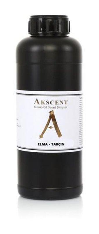 Akscent Tarçın Oda Kokusu 1 lt
