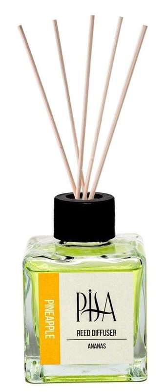 Pisa Ananas Oda Kokusu 100 ml