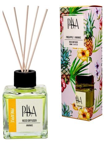 Pisa Ananas Oda Kokusu 100 ml
