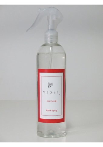 Missi Nar Oda Kokusu 400 ml