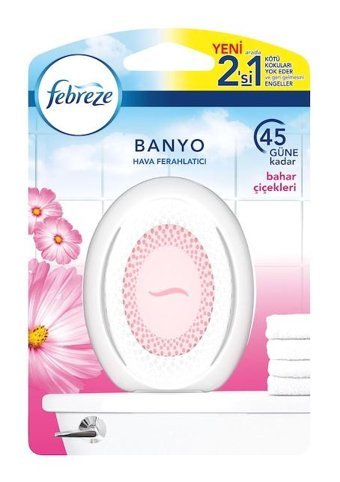 Febreze Çiçek Oda Kokusu 7.5 ml