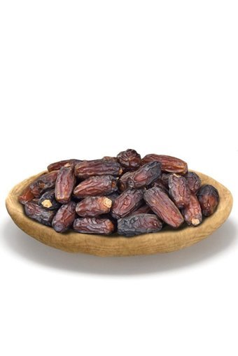 Müftübey Organik Mebrum Hurması 10 kg