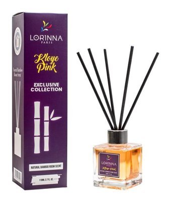 Lorinna Paris LRN.34.026 Oda Kokusu 110 ml