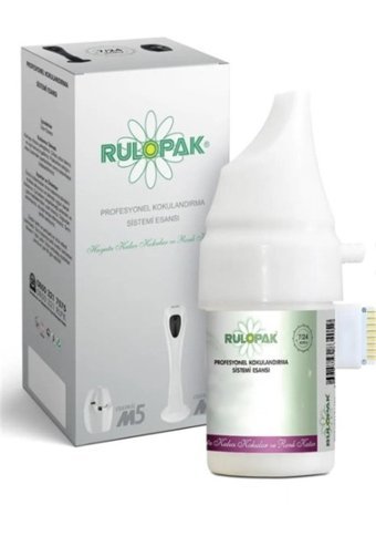 Rulopak Petra Oda Kokusu 100 ml