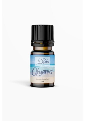 Le Balvo Okyanus Oda Kokusu 10 ml