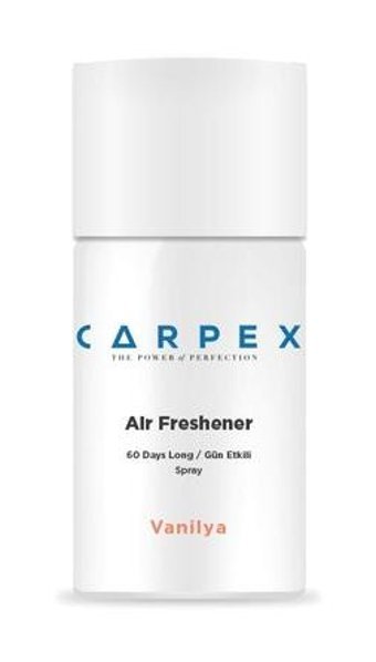 Carpex Vanilya Oda Kokusu 250 ml