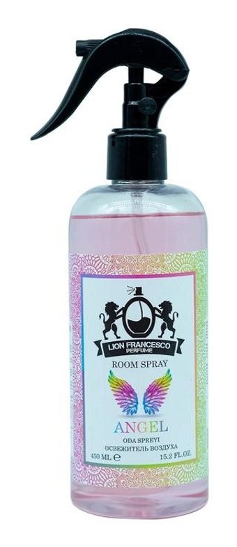 Lion Francesco Oda Kokusu 450 ml
